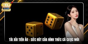 Tài Xỉu Tiền Ảo